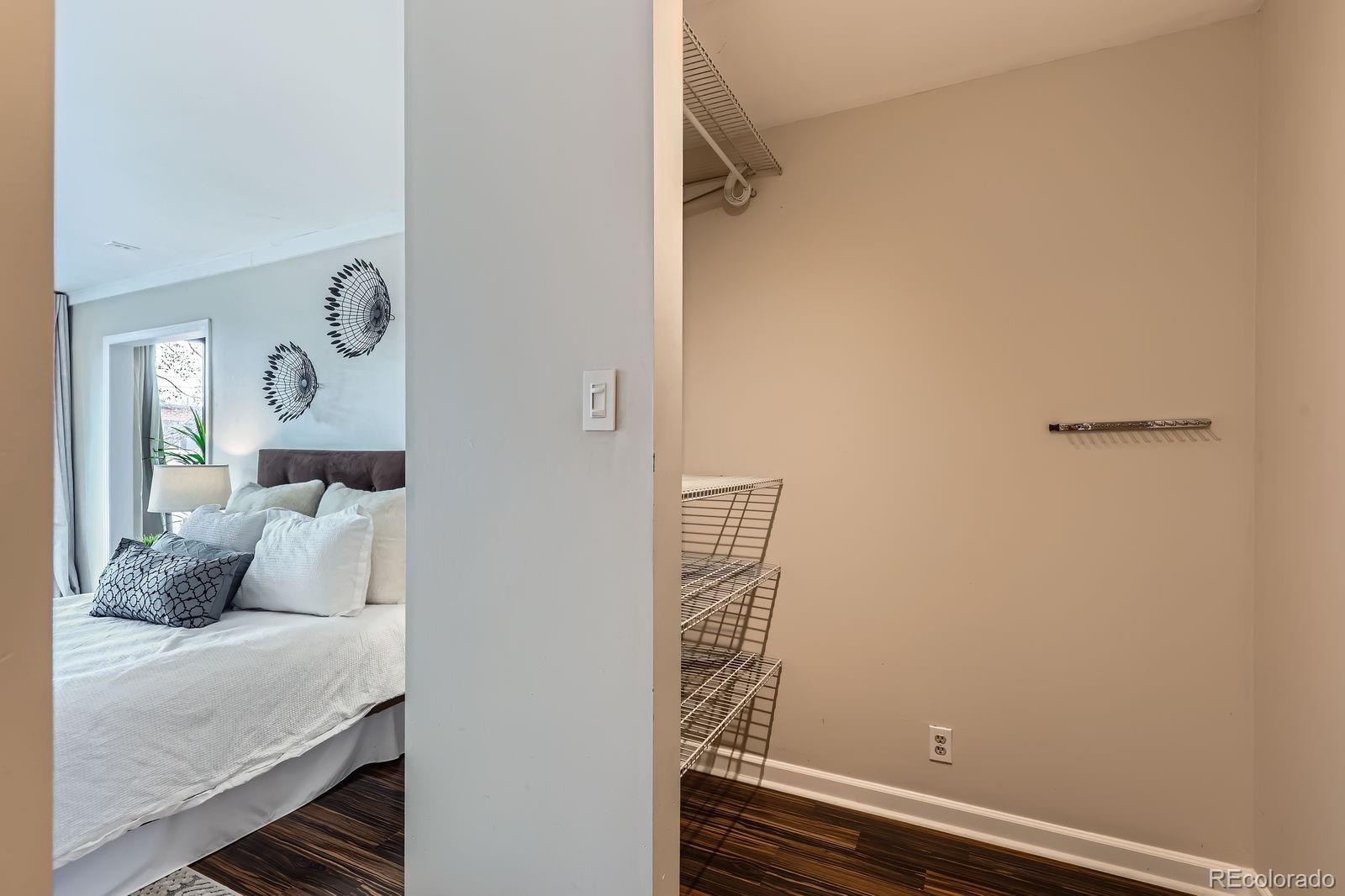 1050 N Corona Street Unit: 304
