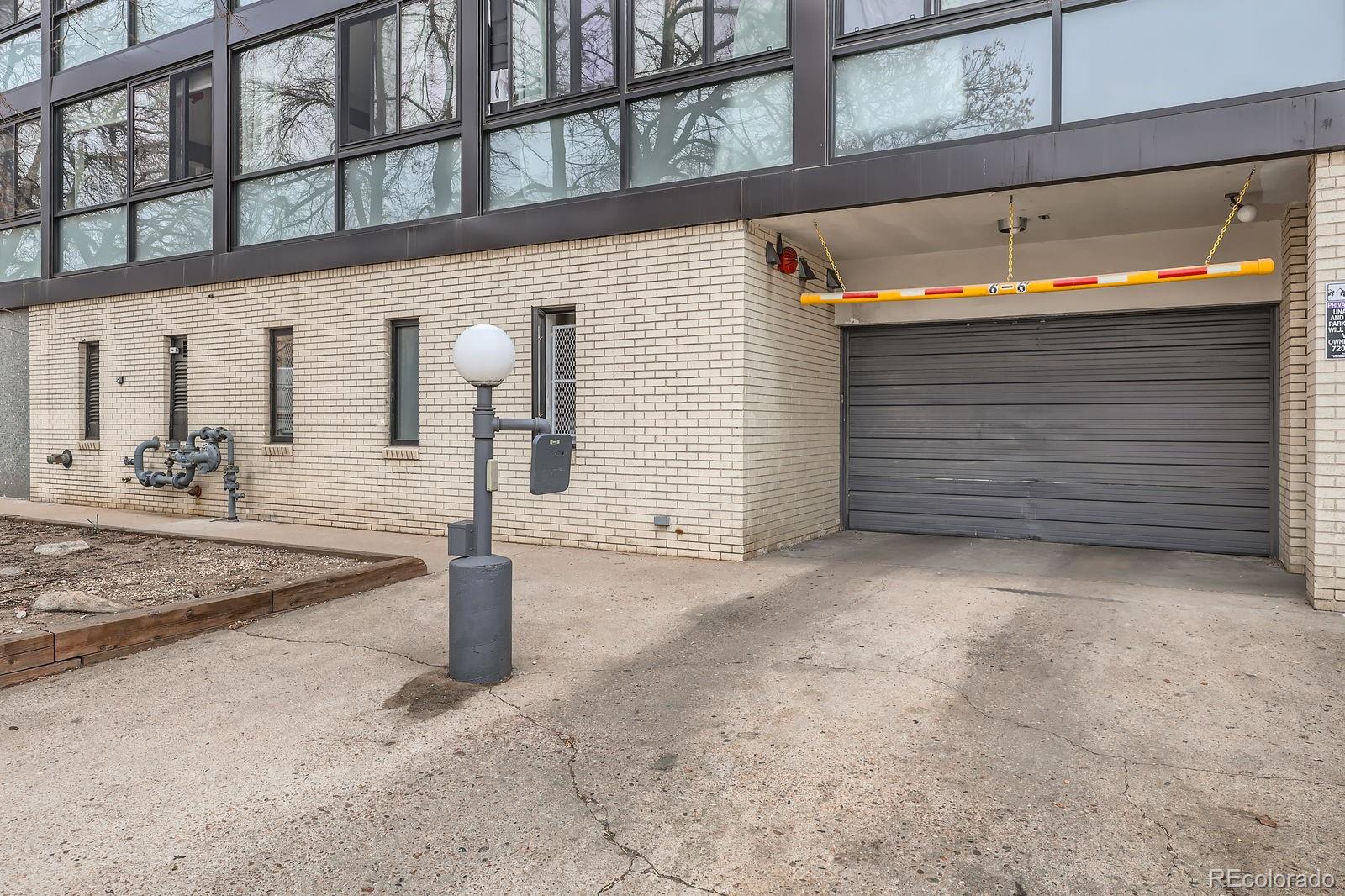 1050 N Corona Street Unit: 304