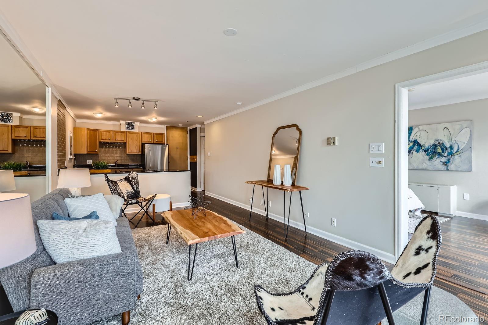 1050 N Corona Street Unit: 304