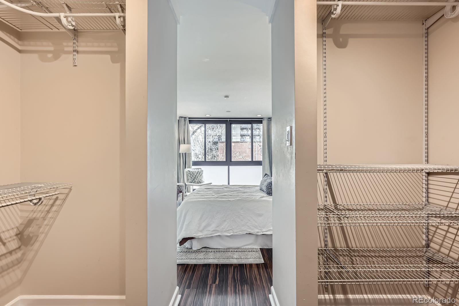 1050 N Corona Street Unit: 304