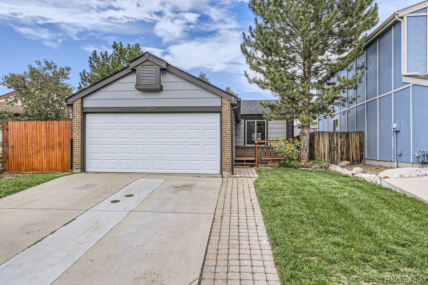 5329 E 112th Place