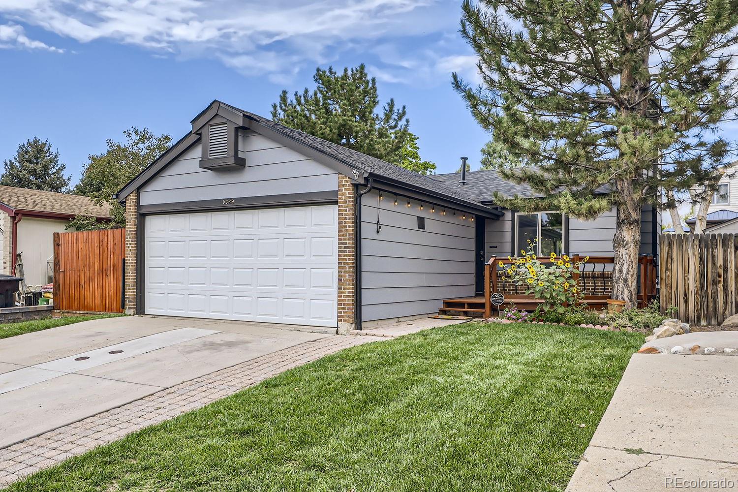 5329 E 112th Place