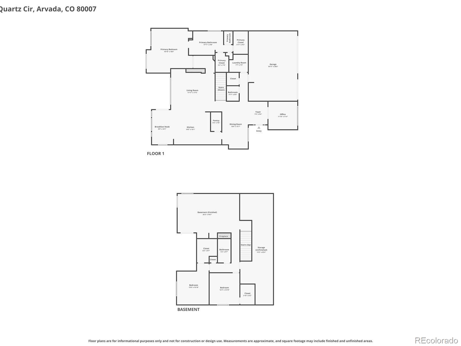 8444 Quartz Circle