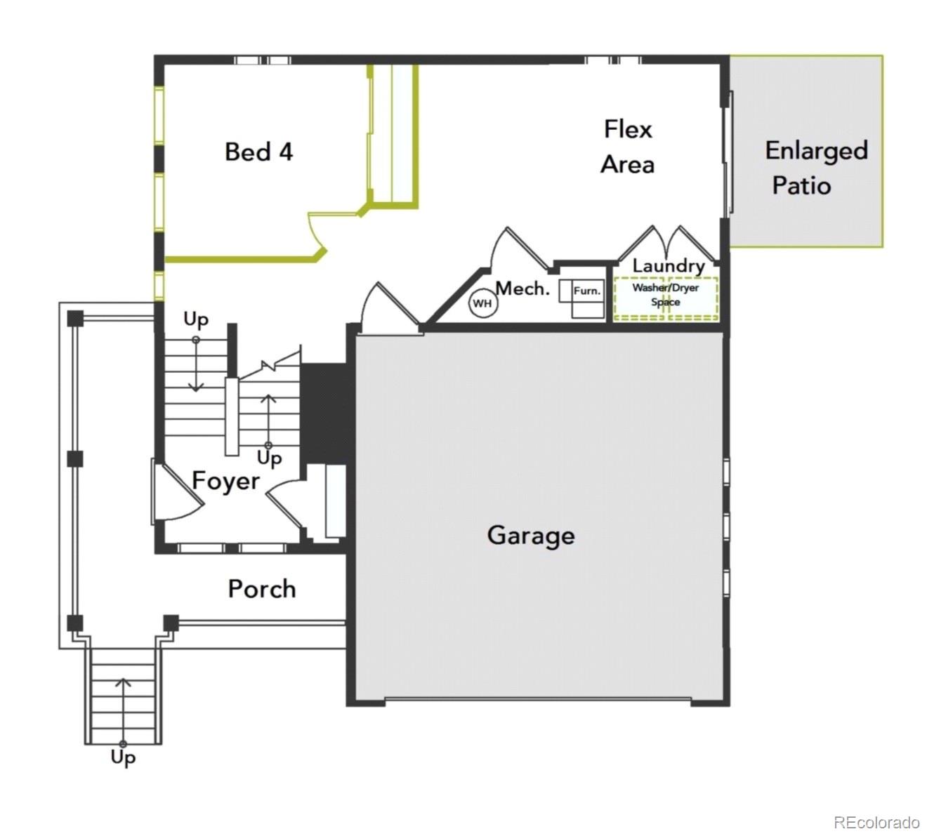 1065 Sugarloaf Lane