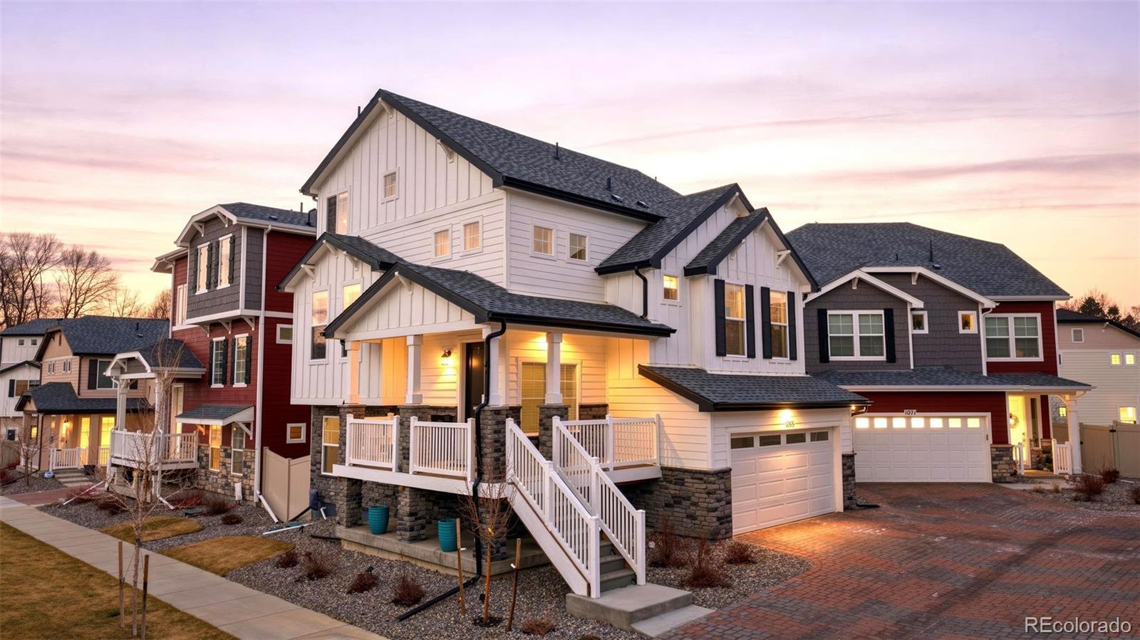 1065 Sugarloaf Lane