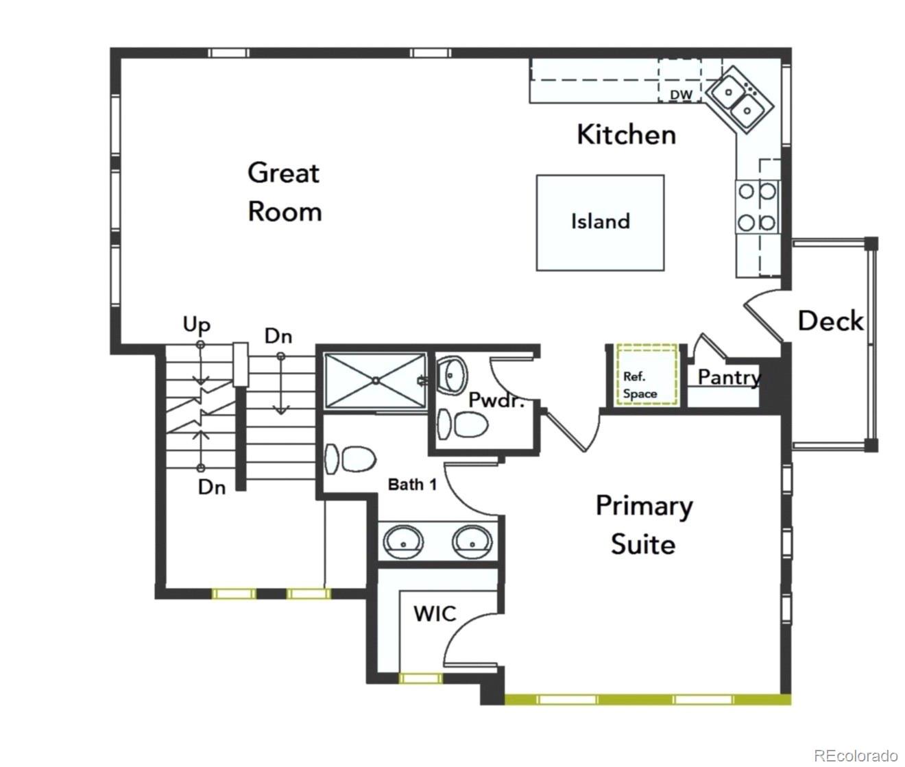 1065 Sugarloaf Lane