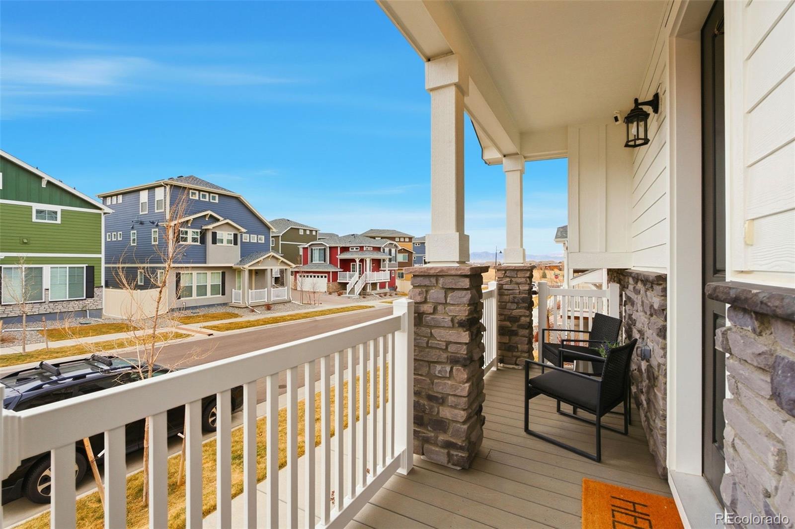 1065 Sugarloaf Lane