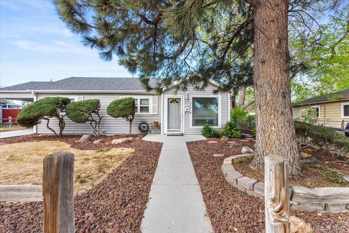 1209 Xanadu Street