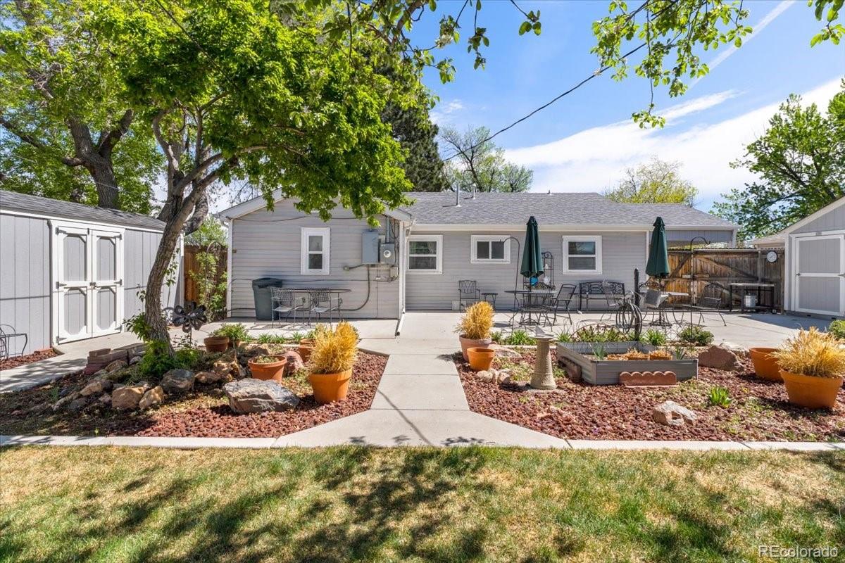 1209 Xanadu Street