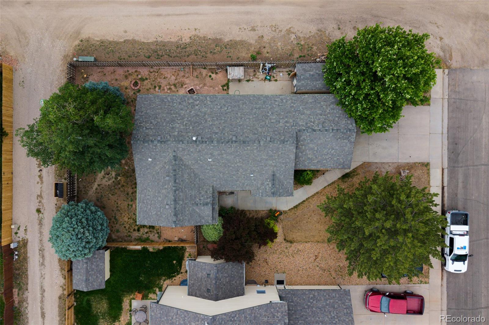 808 Ute Street