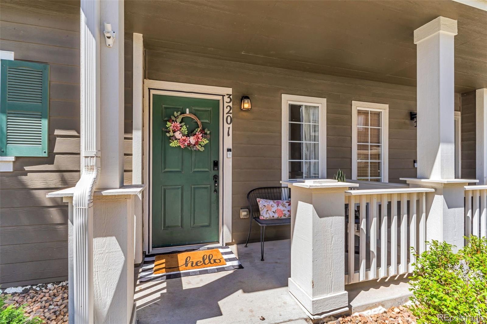 14700 E 104th Avenue Unit: 3201