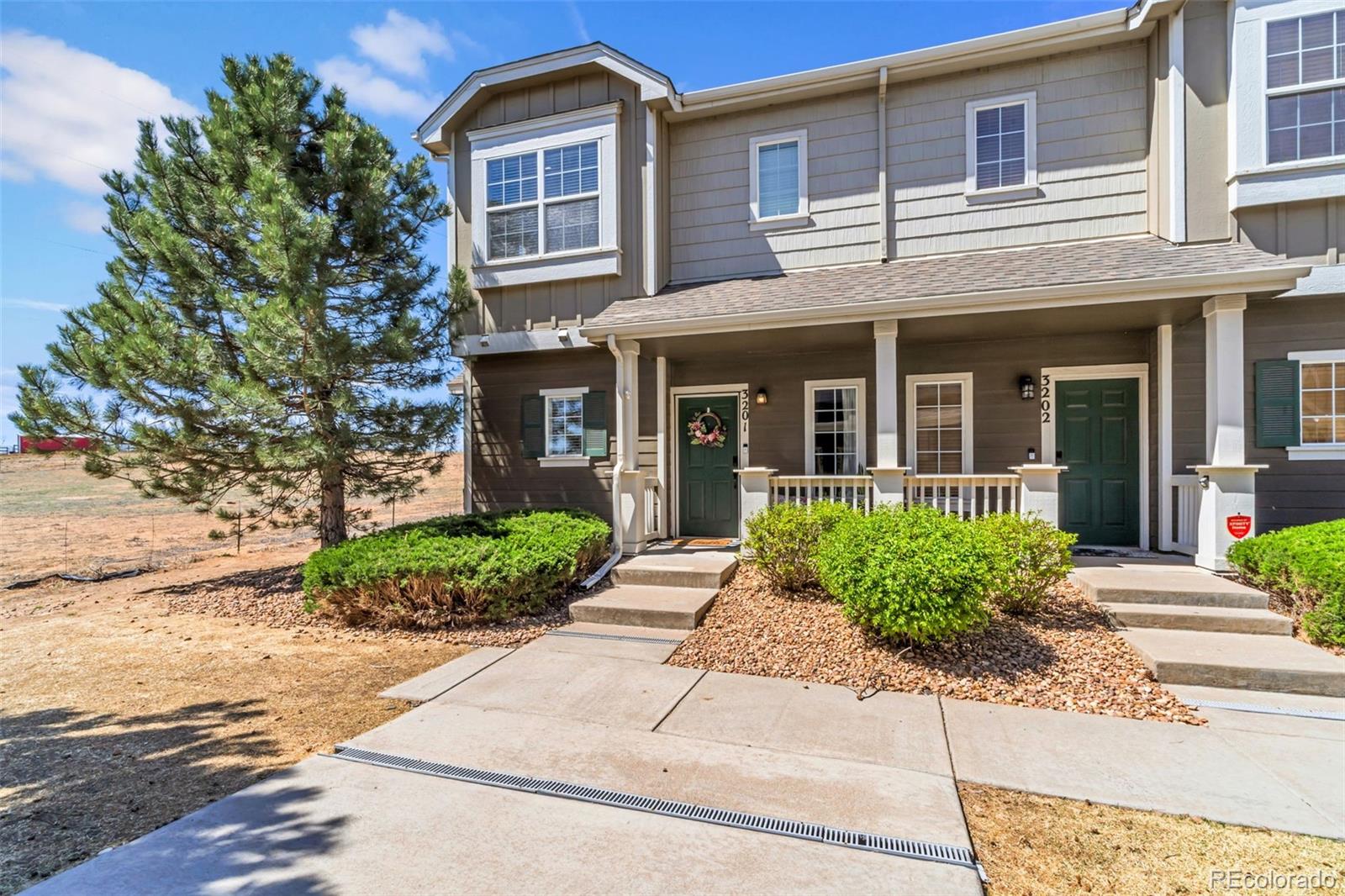 14700 E 104th Avenue Unit: 3201