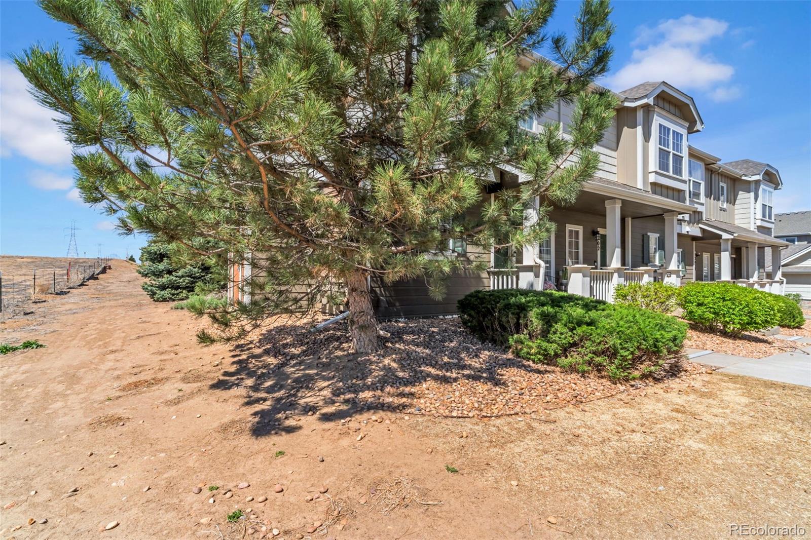 14700 E 104th Avenue Unit: 3201