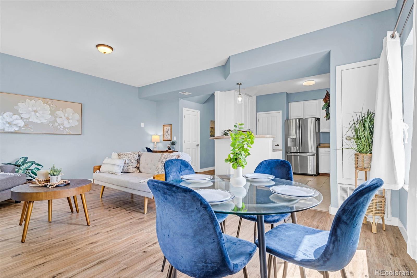 14700 E 104th Avenue Unit: 3201