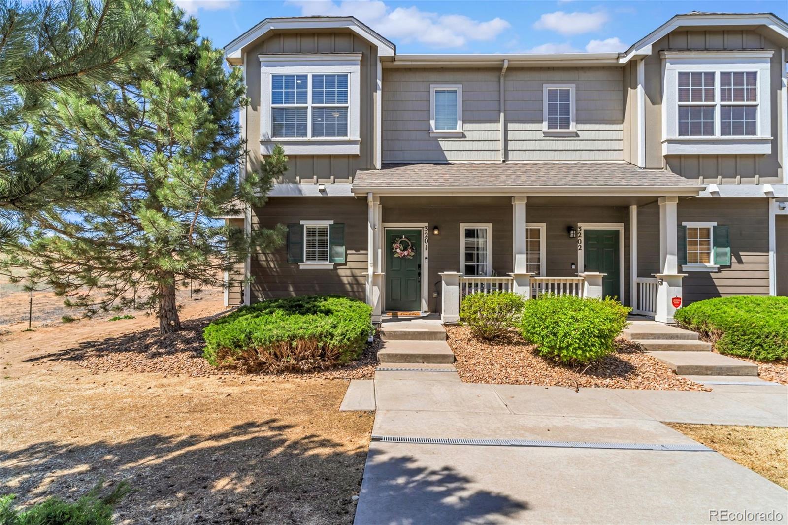 14700 E 104th Avenue Unit: 3201