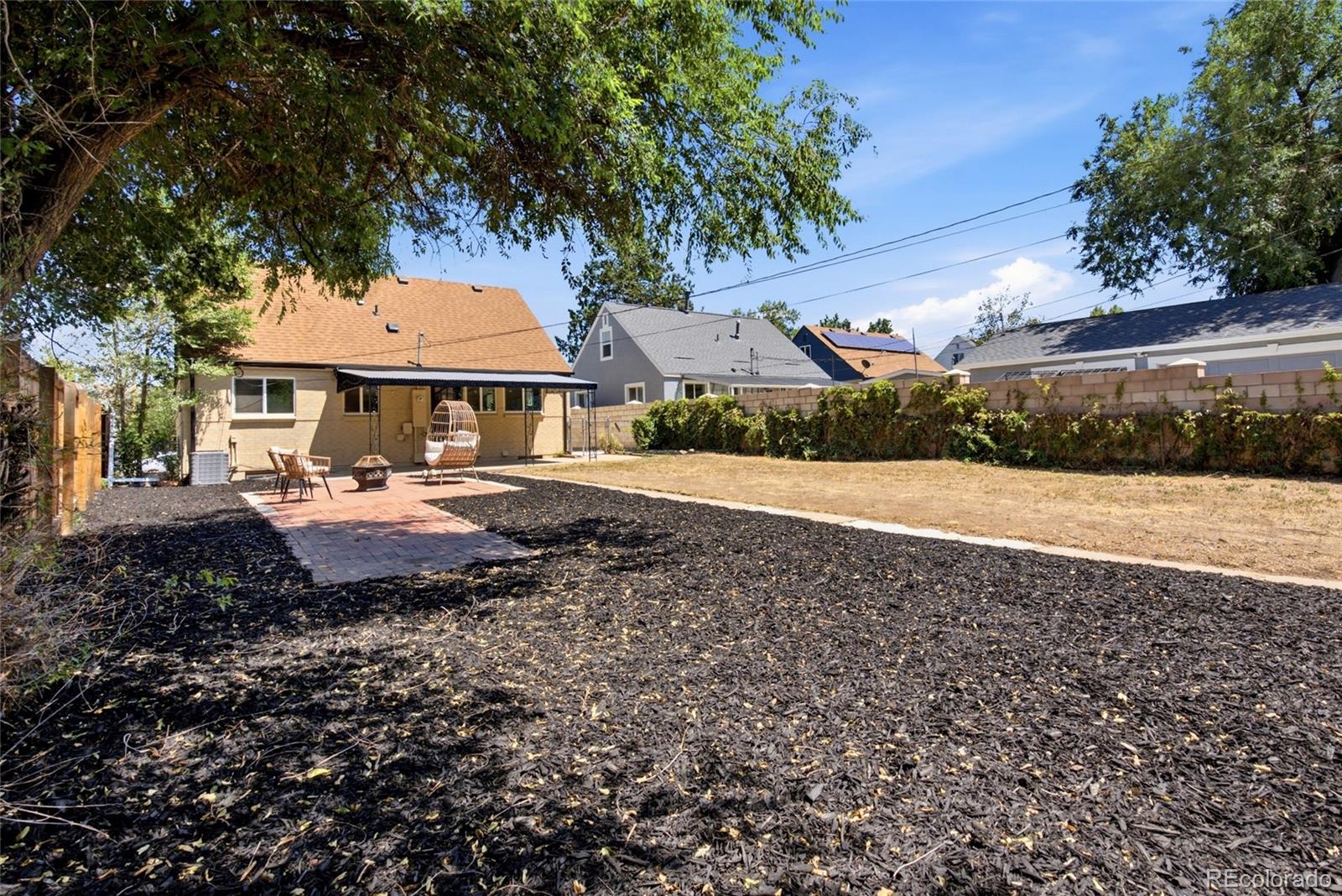3675 Elm Street