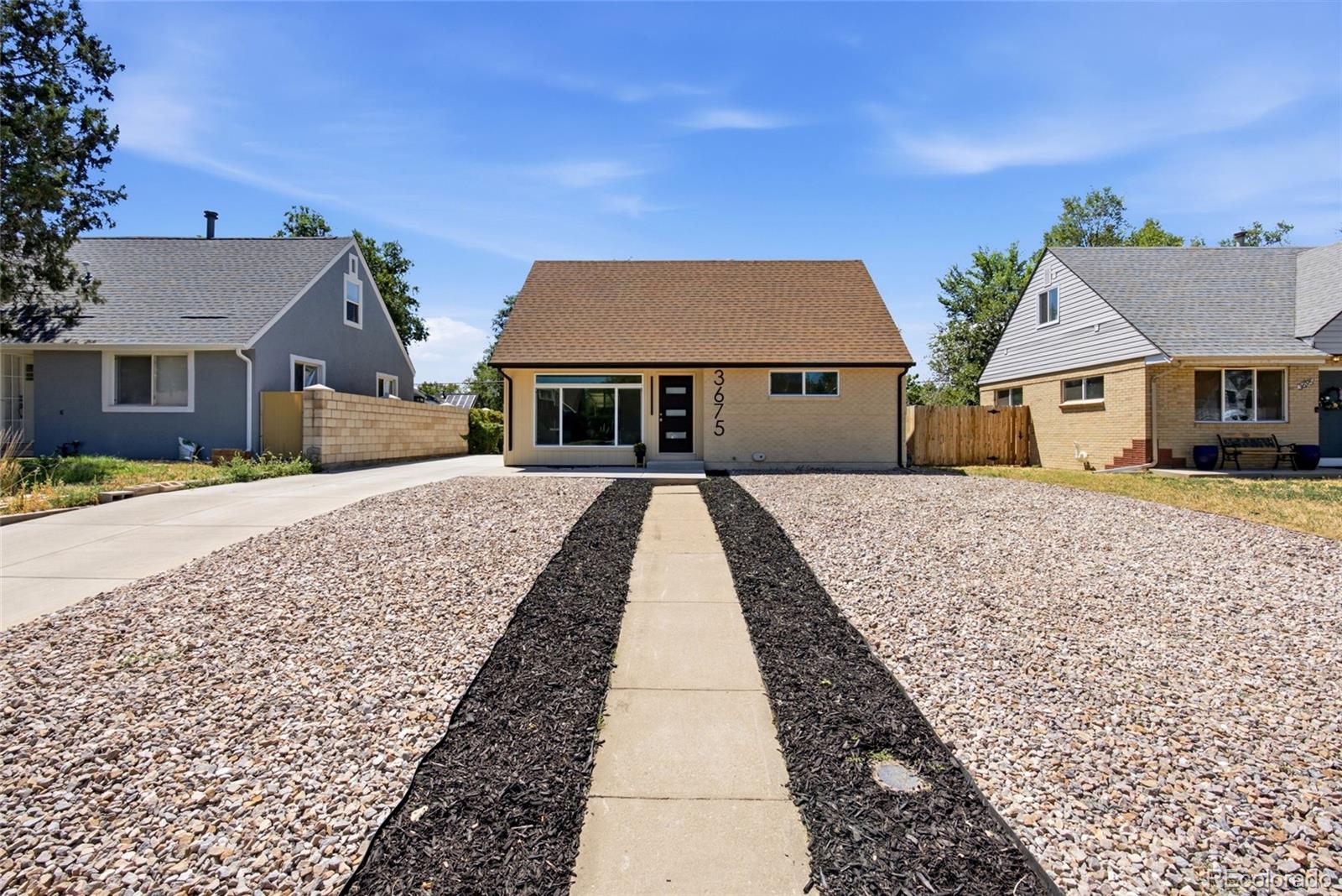 3675 Elm Street