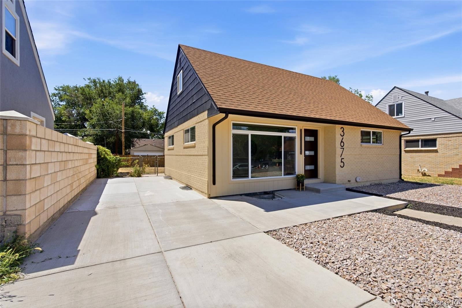 3675 Elm Street