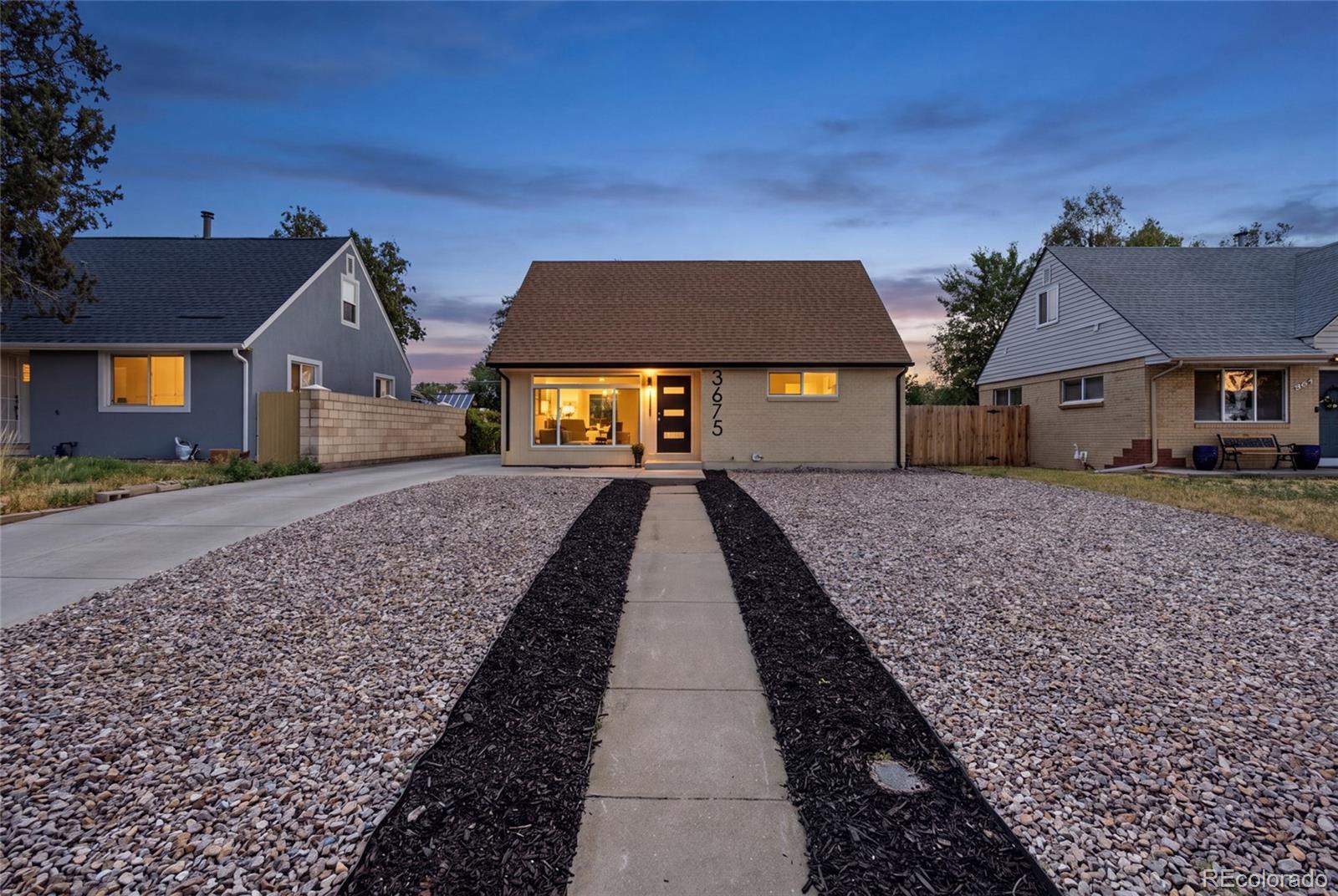 3675 Elm Street