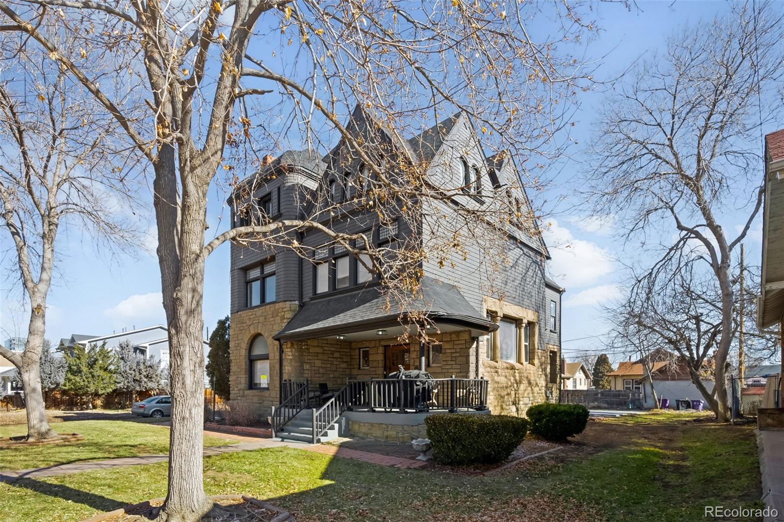 1444 N Stuart Street