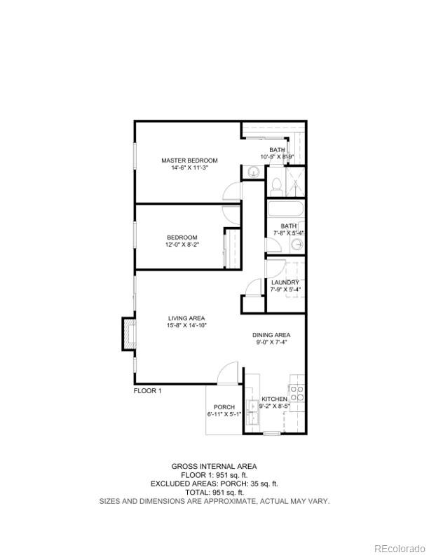 11961 Bellaire Street Unit: C