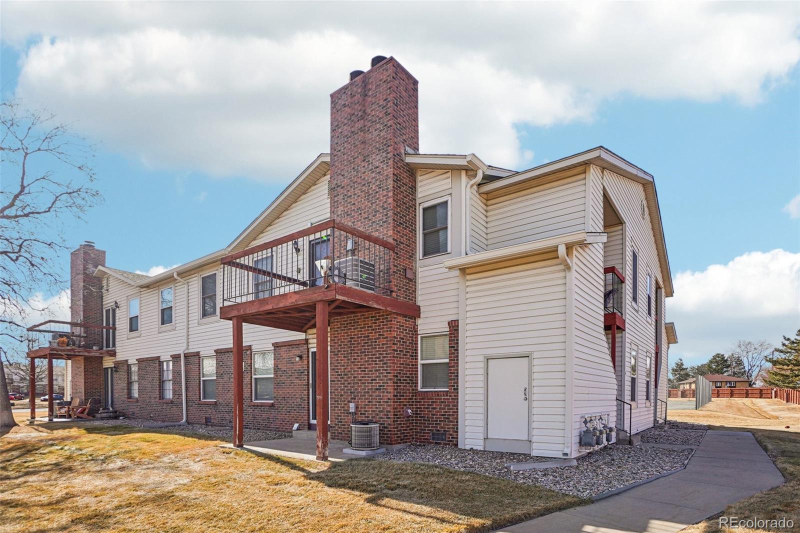 11961 Bellaire Street Unit: C