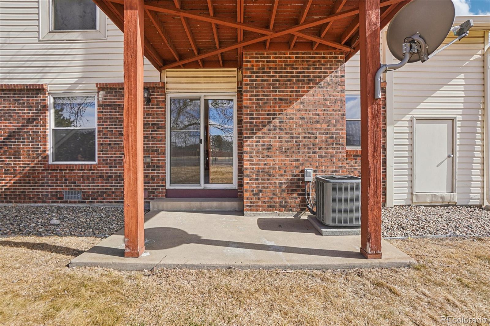 11961 Bellaire Street Unit: C