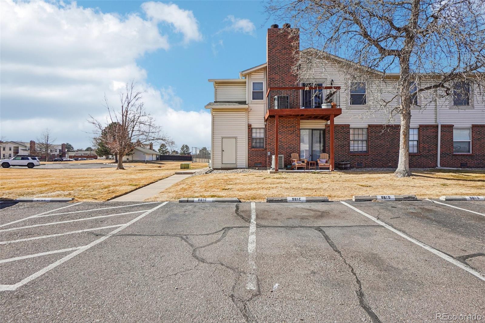 11961 Bellaire Street Unit: C