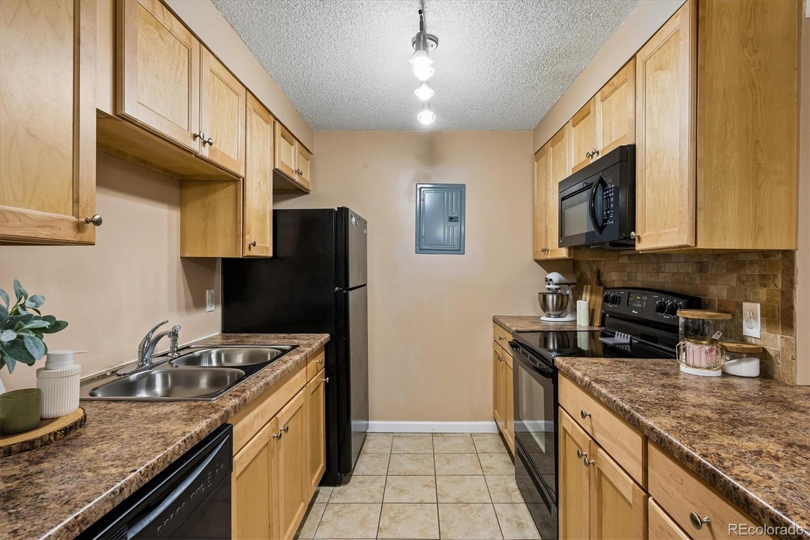 381 S Ames Street Unit: G101