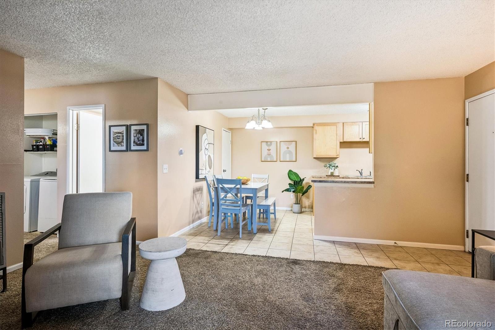381 S Ames Street Unit: G101