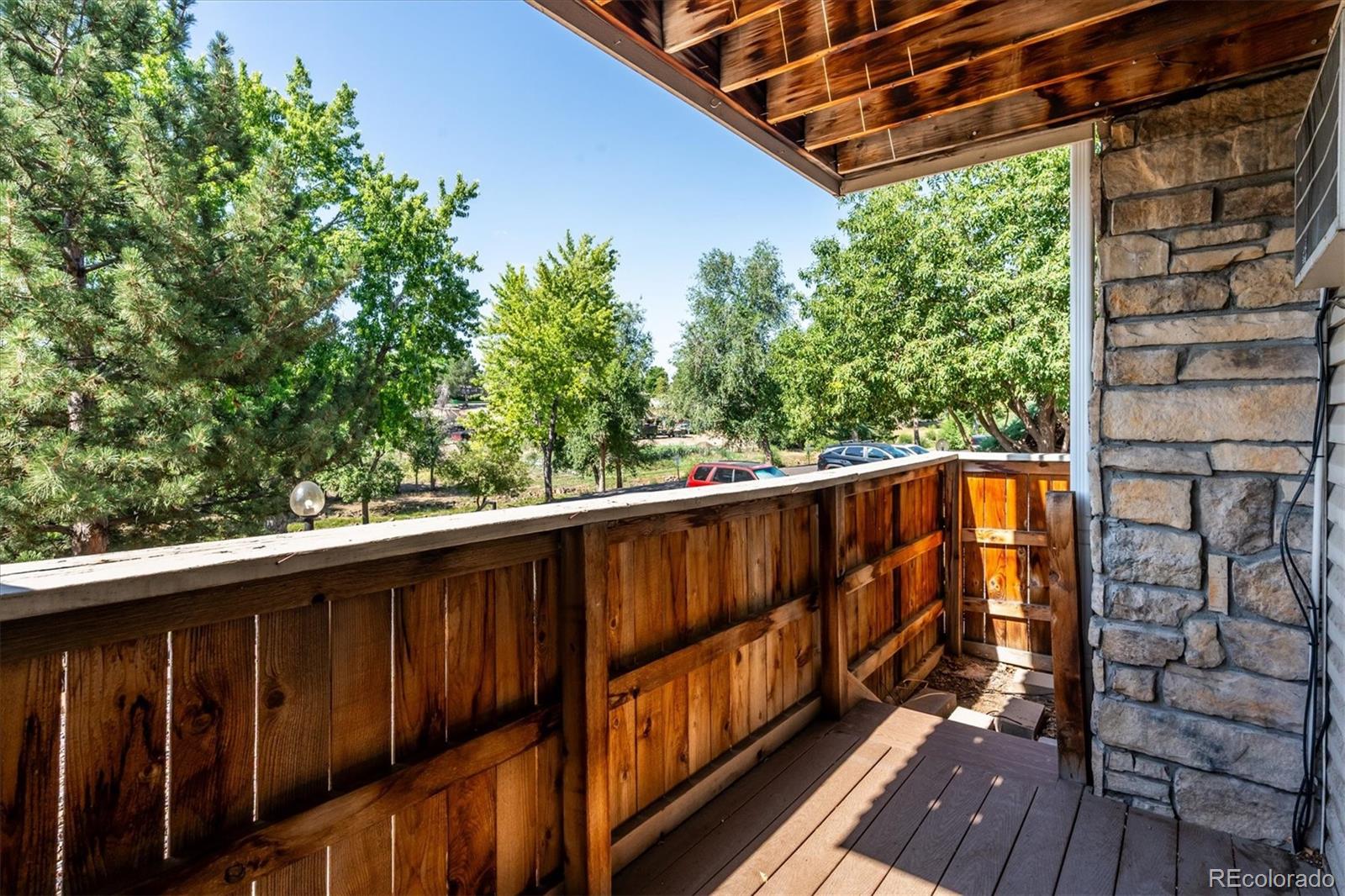 381 S Ames Street Unit: G101