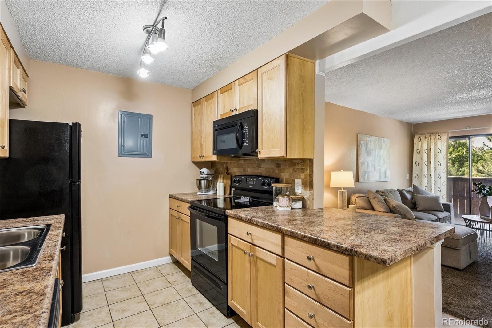 381 S Ames Street Unit: G101