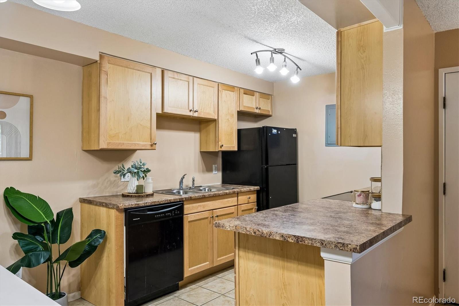 381 S Ames Street Unit: G101