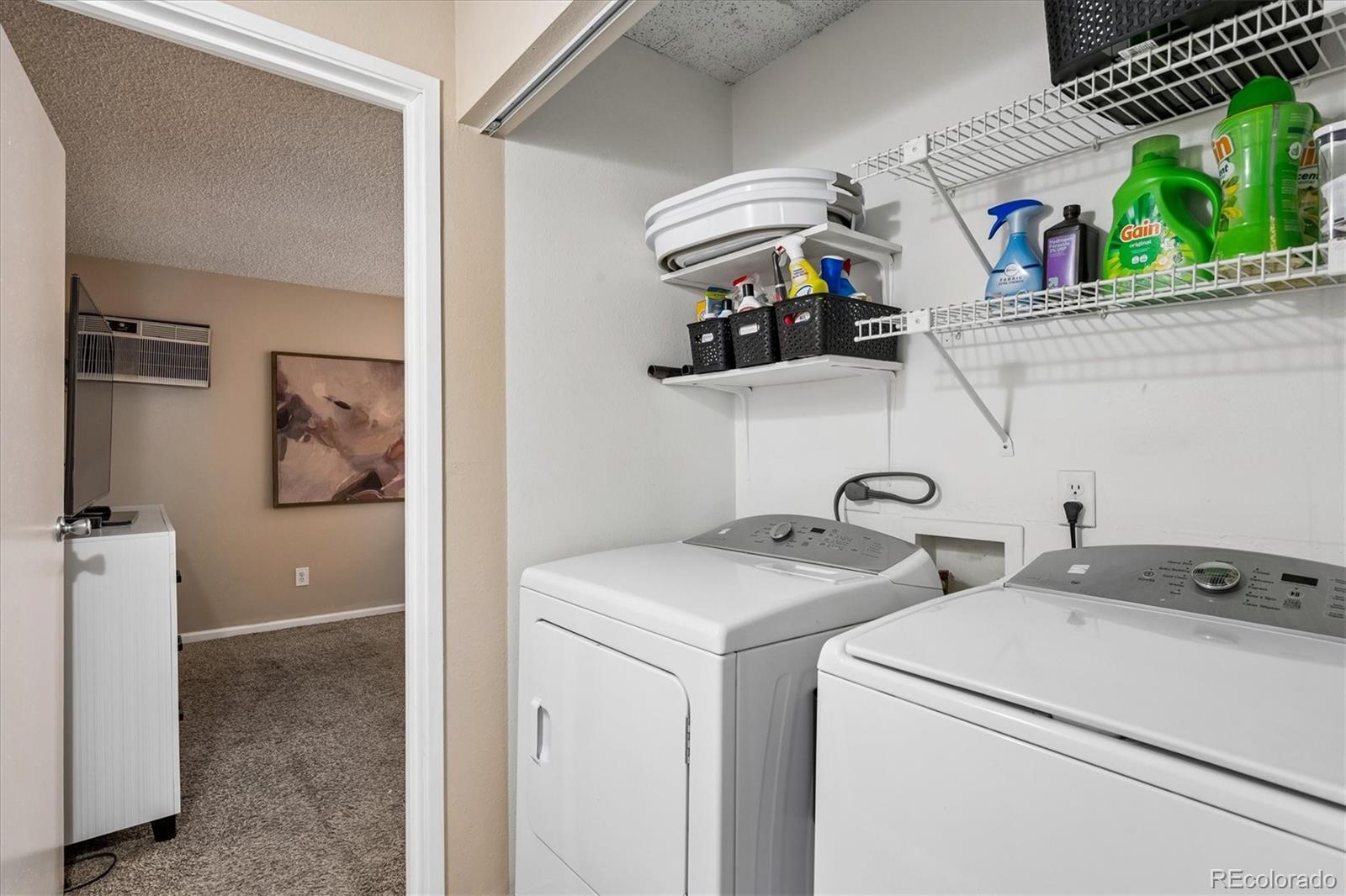 381 S Ames Street Unit: G101