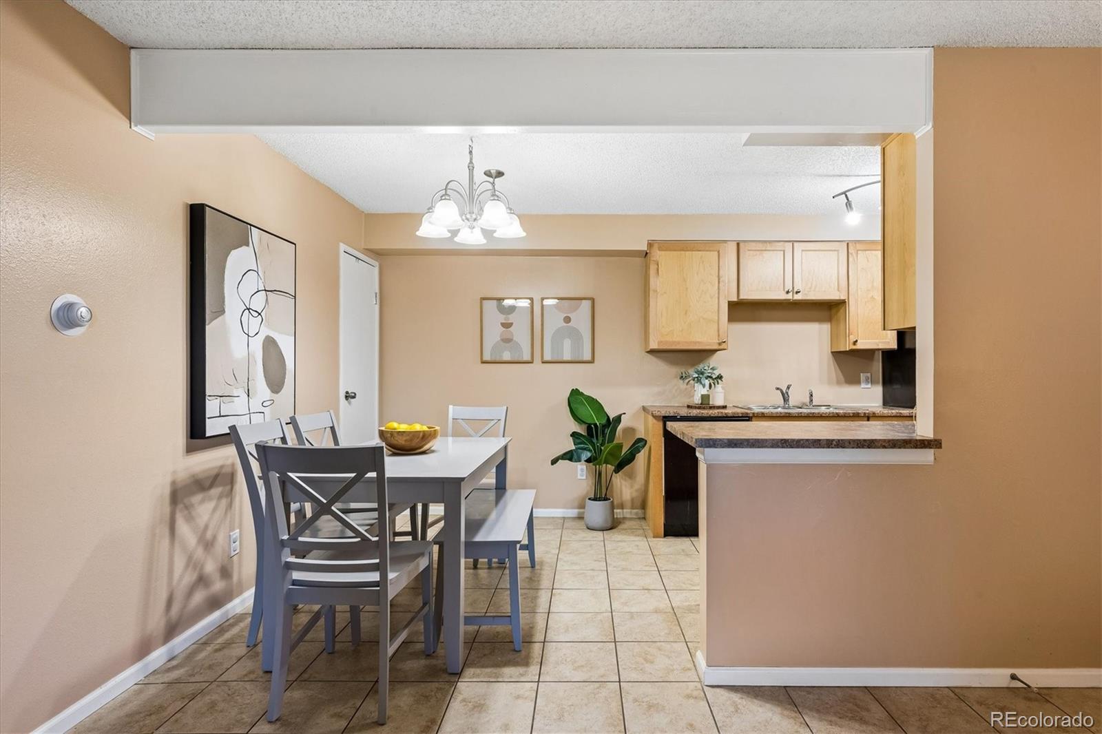 381 S Ames Street Unit: G101