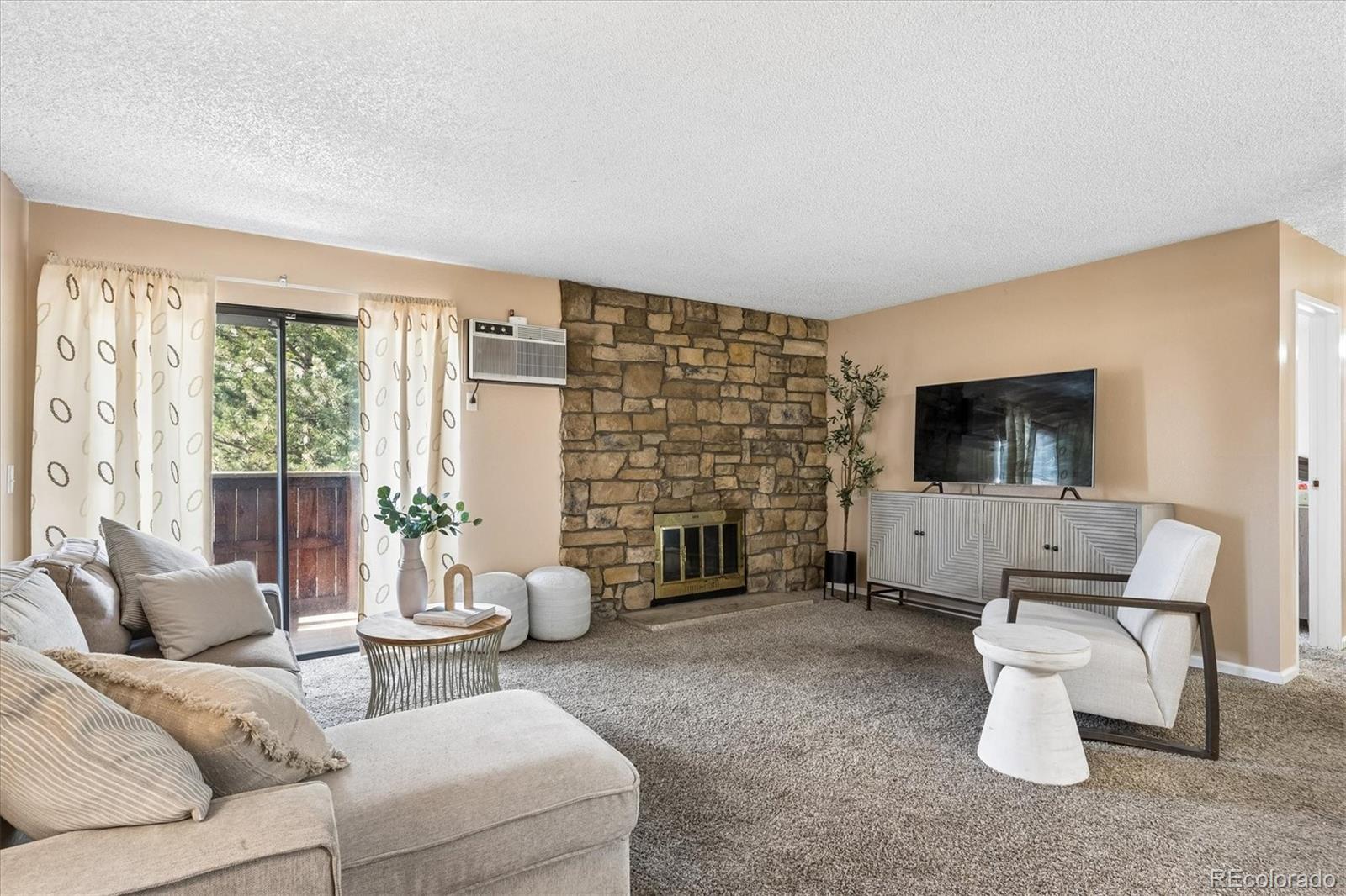 381 S Ames Street Unit: G101