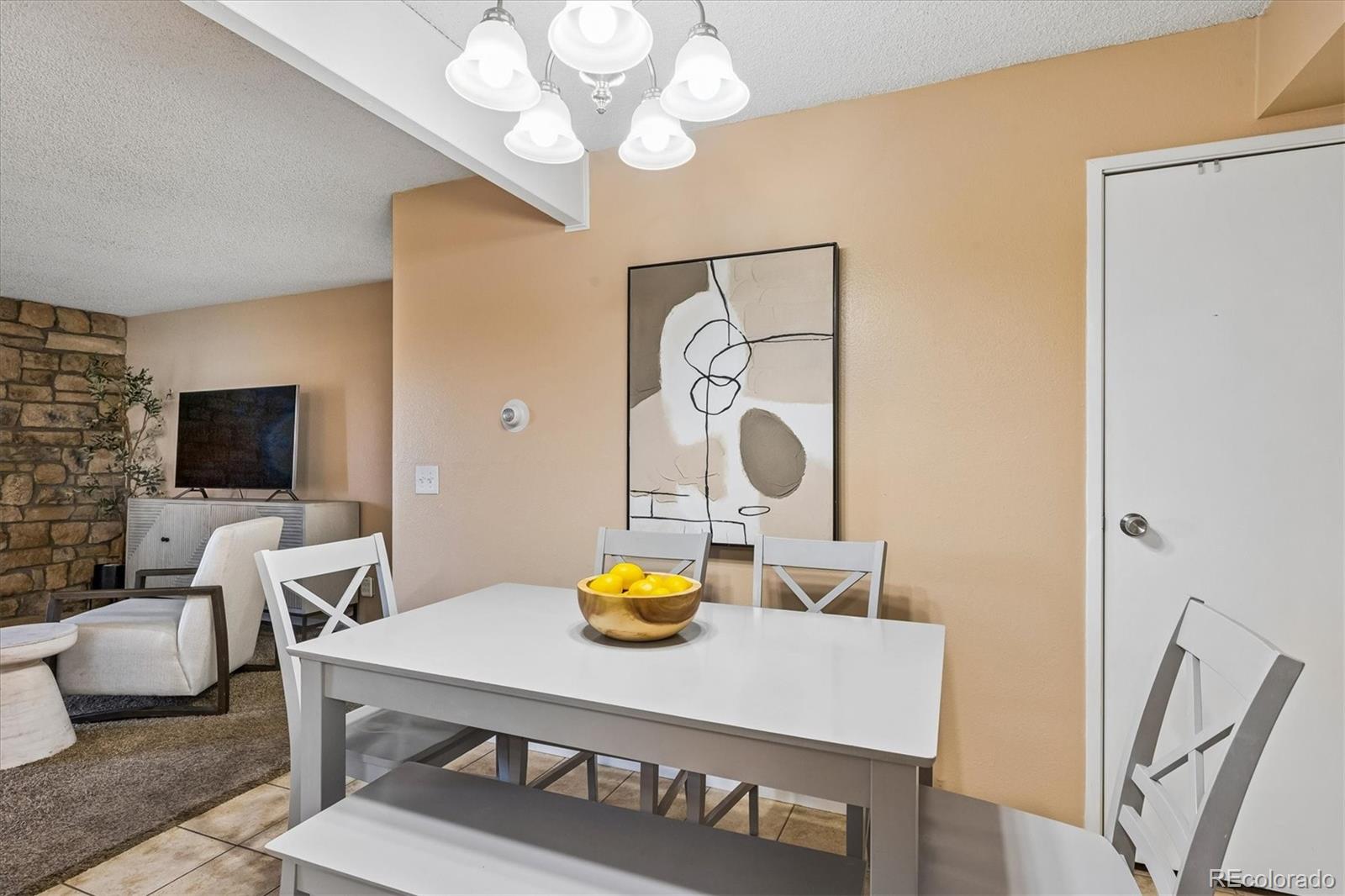 381 S Ames Street Unit: G101