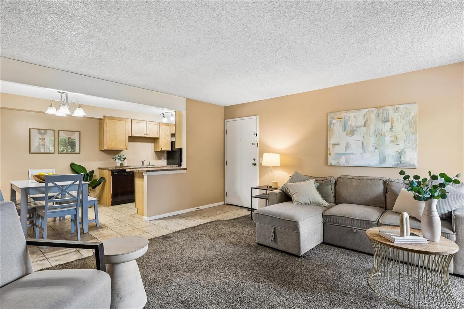 381 S Ames Street Unit: G101