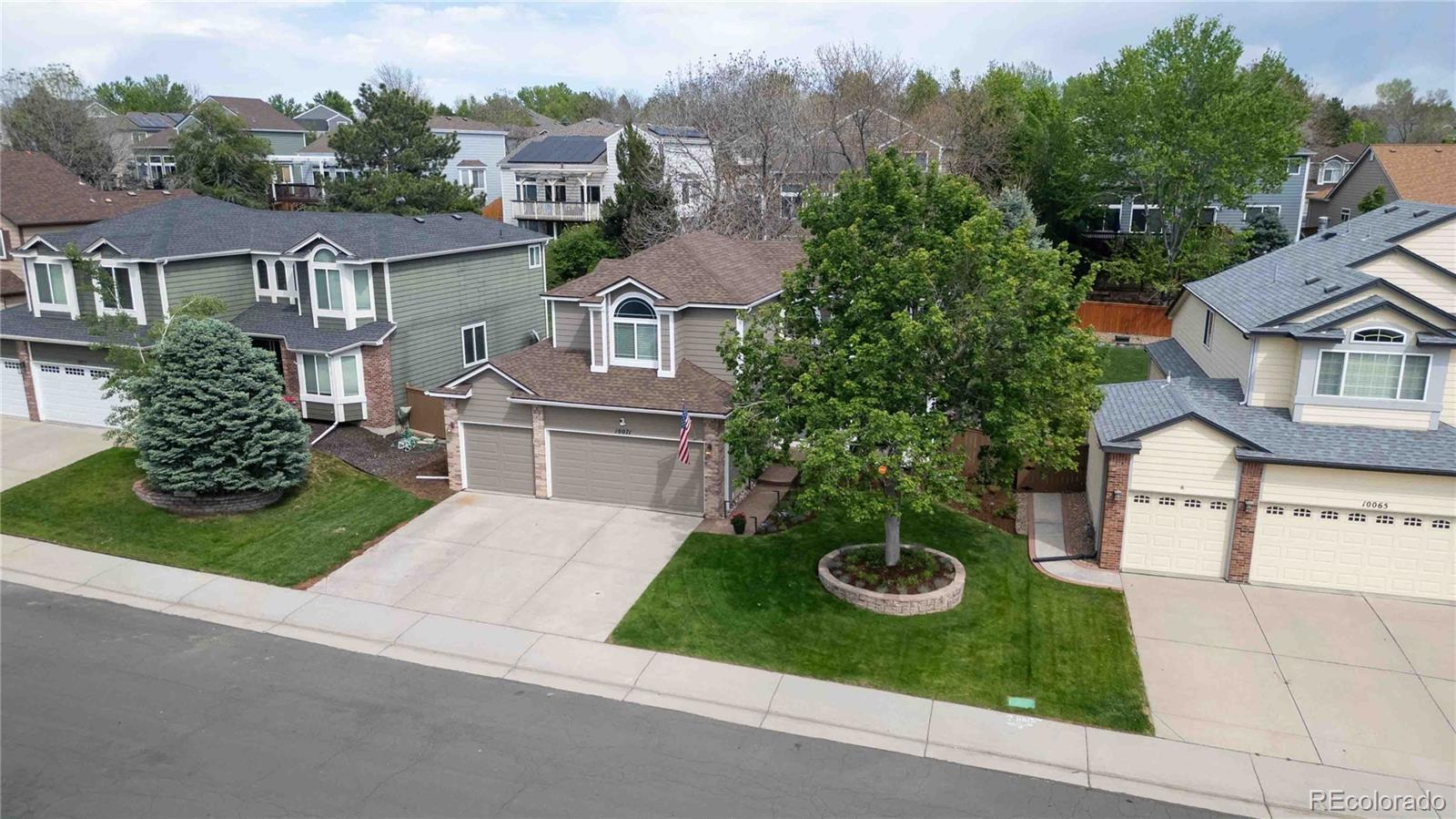 10071 Silver Maple Circle