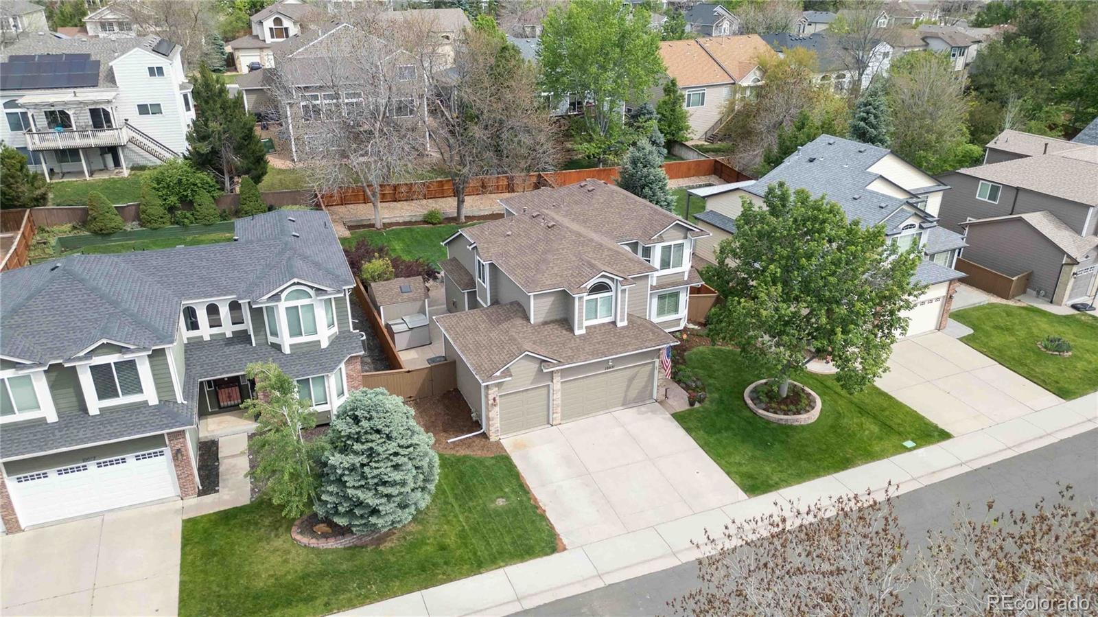 10071 Silver Maple Circle