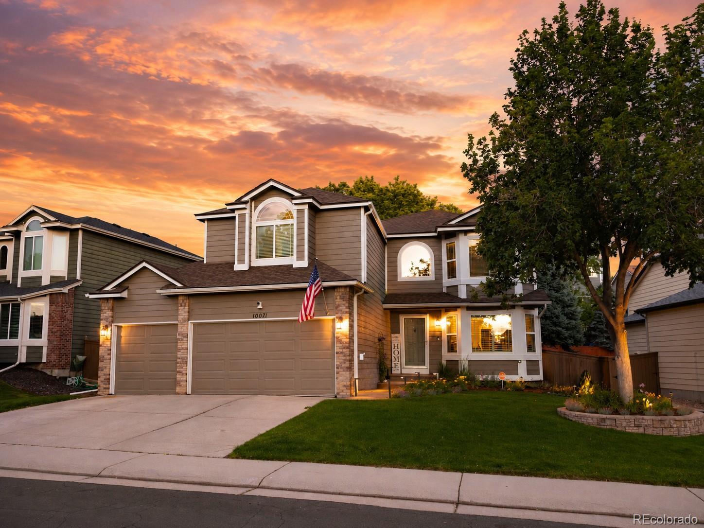 10071 Silver Maple Circle