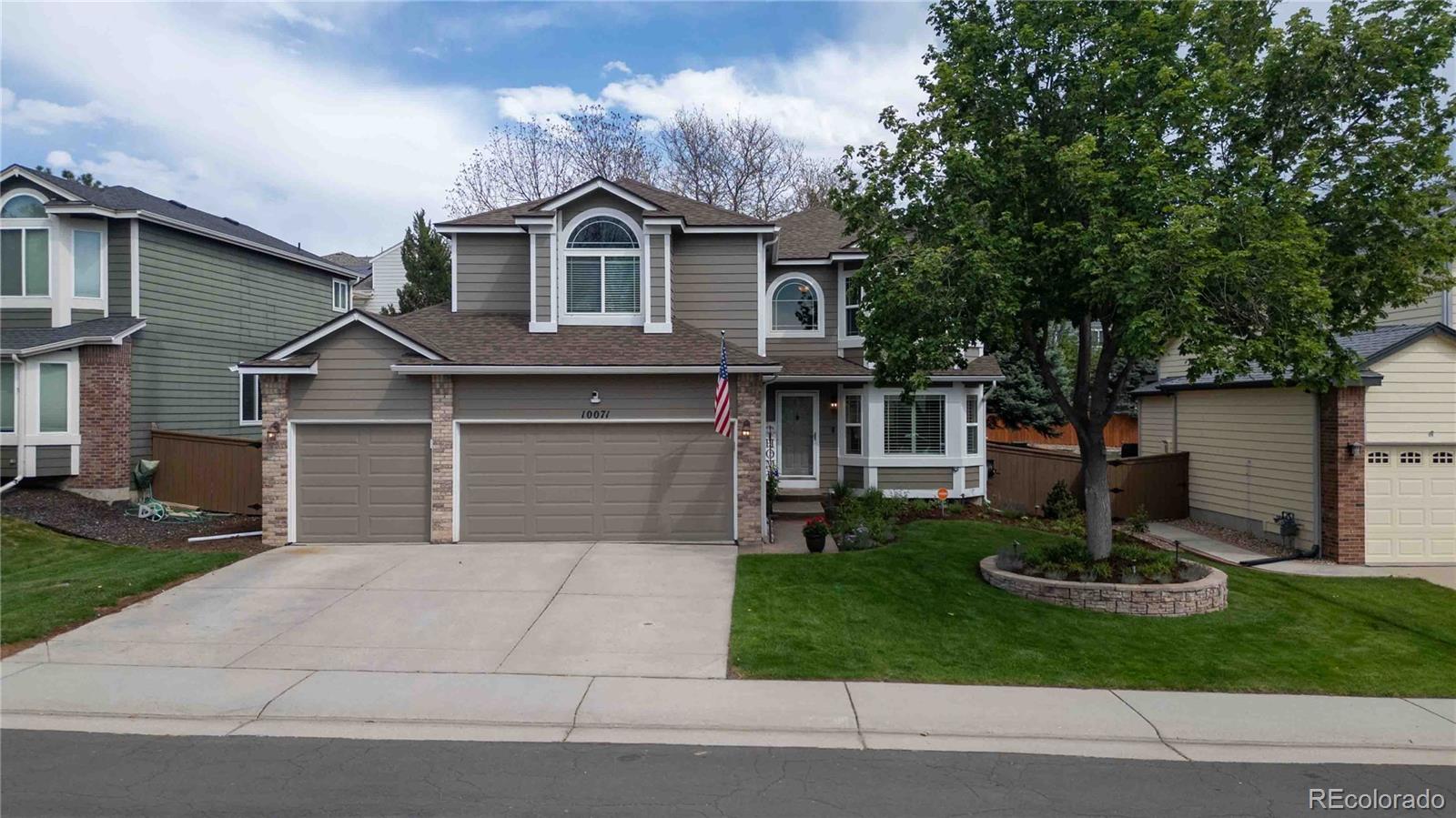 10071 Silver Maple Circle