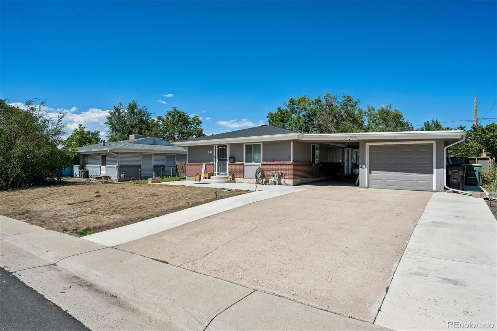 641 Badding Drive