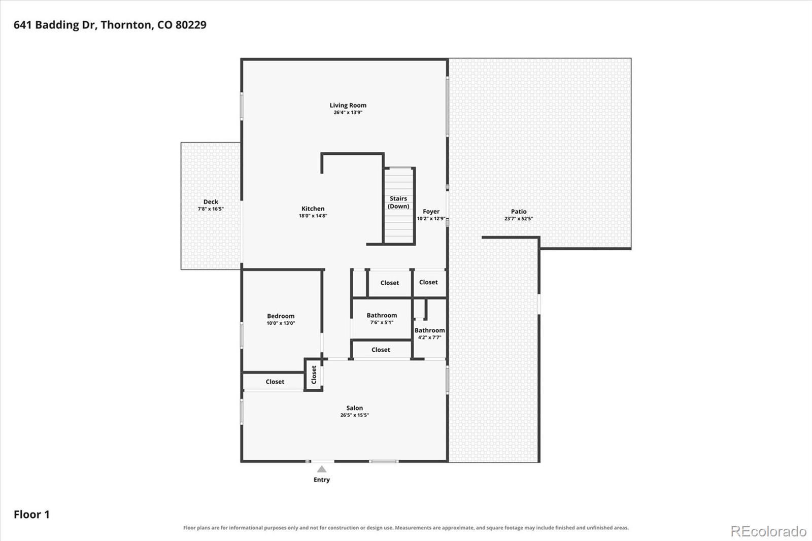 641 Badding Drive