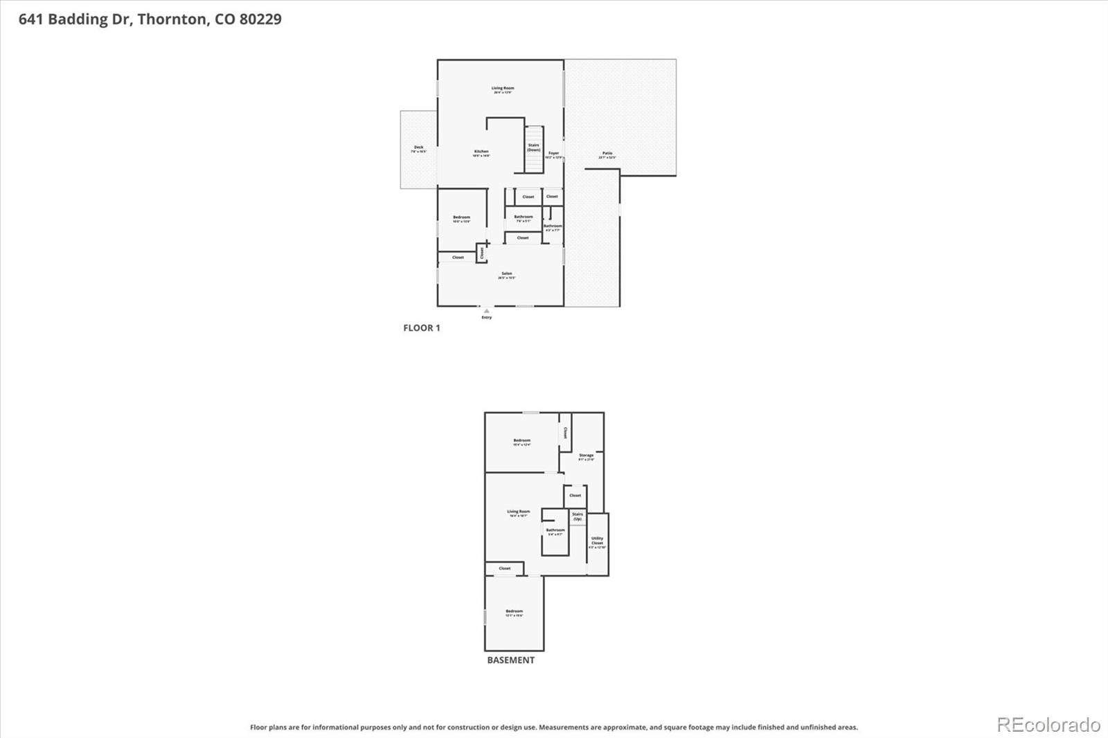 641 Badding Drive