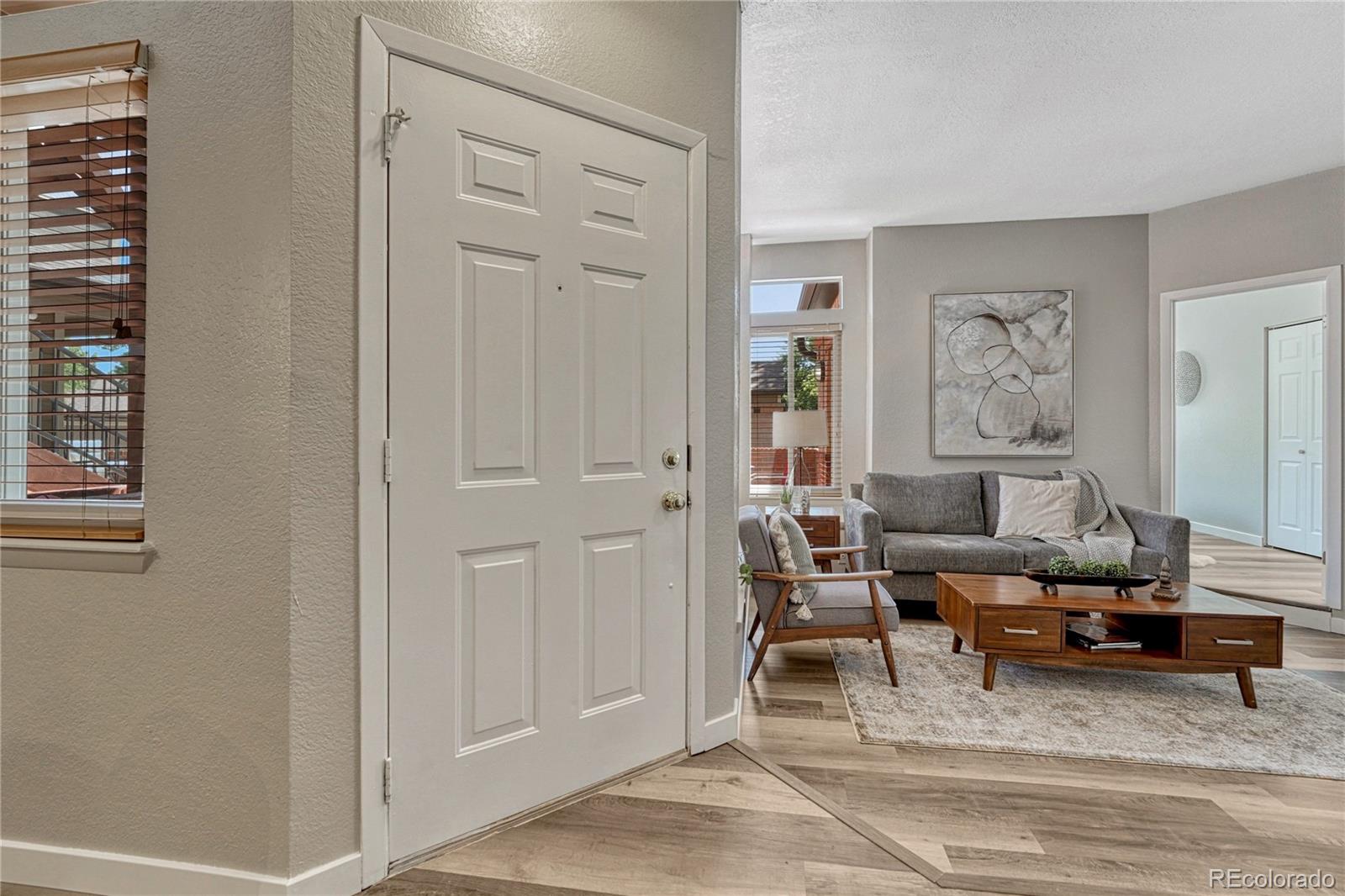 6001 S Yosemite Street Unit: B101