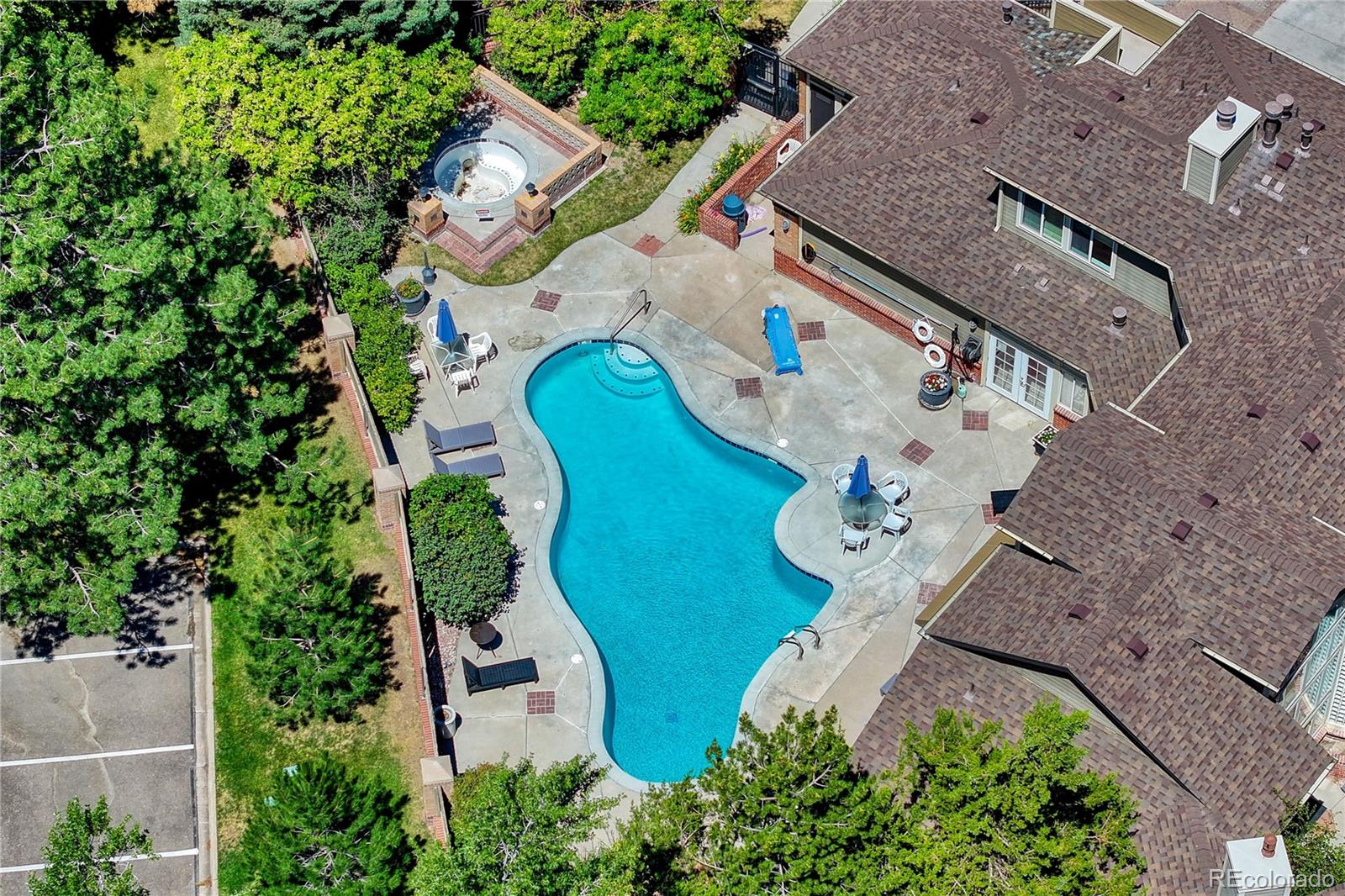 6001 S Yosemite Street Unit: B101