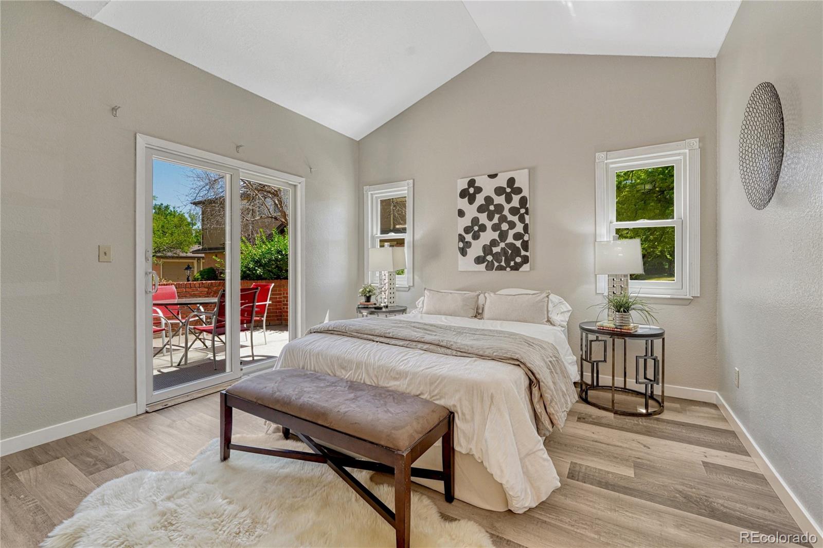 6001 S Yosemite Street Unit: B101
