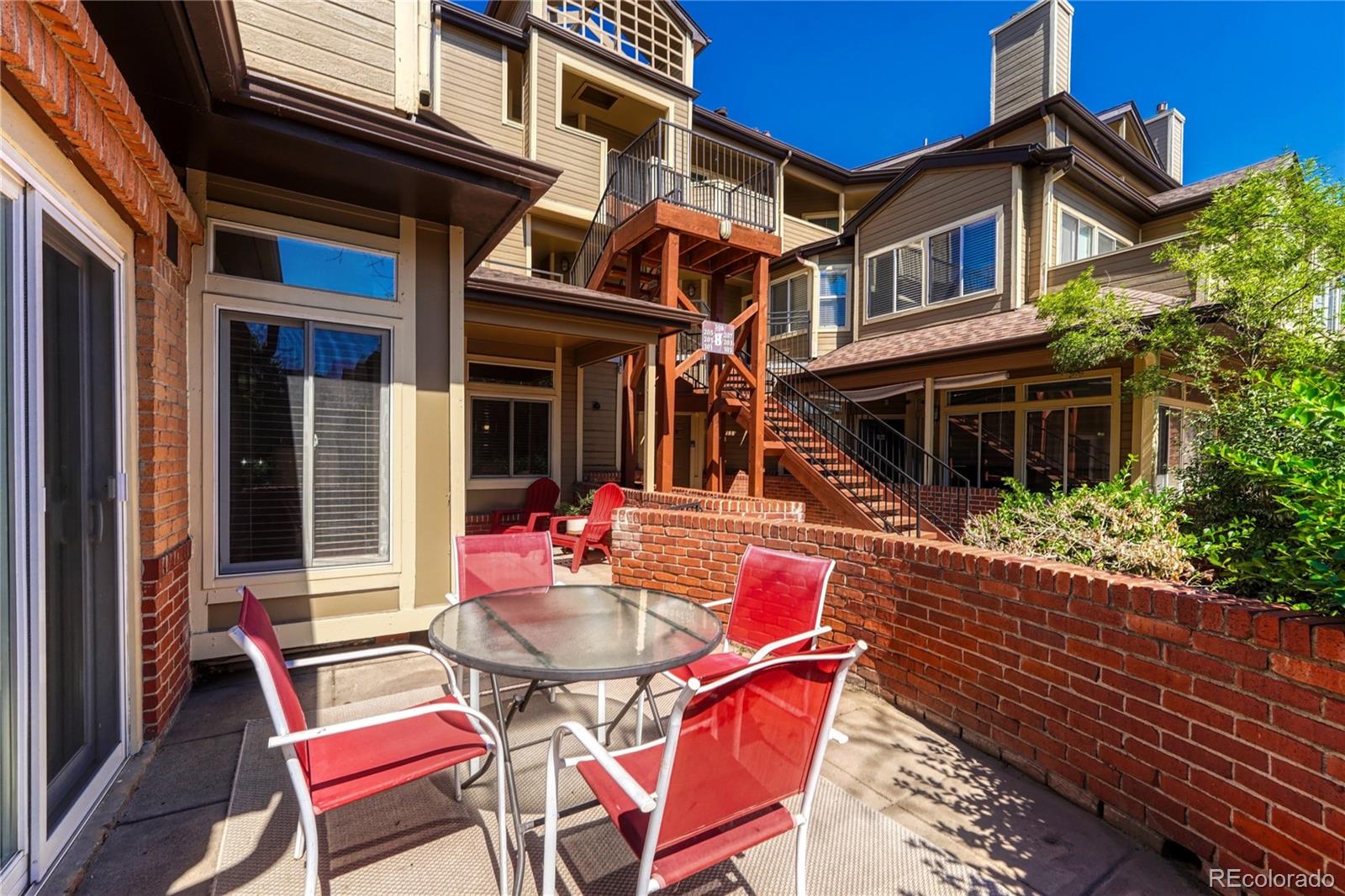6001 S Yosemite Street Unit: B101