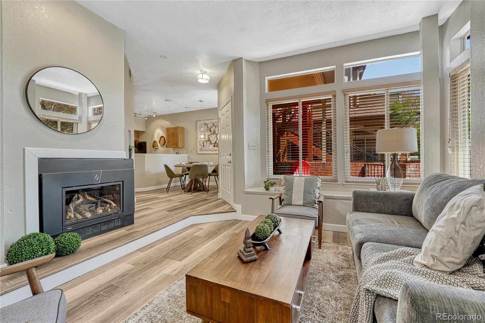 6001 S Yosemite Street Unit: B101